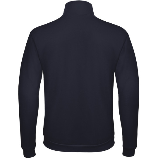 Veste molleton zippée personnalisable ID.206 sans étiquette pour entreprises et associations – BCM Goodies