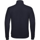 Veste molleton zippée personnalisable ID.206 sans étiquette pour entreprises et associations – BCM Goodies