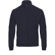Veste molleton zippée personnalisable ID.206 sans étiquette pour entreprises et associations – BCM Goodies