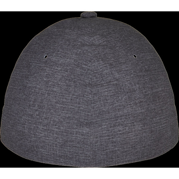 Casquette Flexfit Delta mélange personnalisable – Casquette publicitaire pour communication B2B