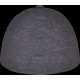 Casquette Flexfit Delta mélange personnalisable – Casquette publicitaire pour communication B2B
