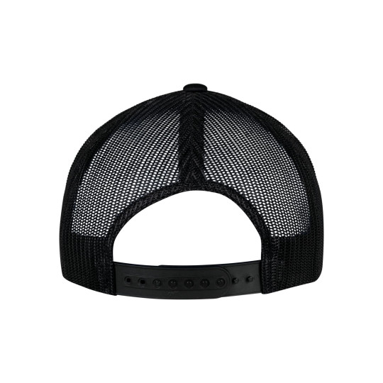 Casquette foam trucker personnalisable pour communication d’entreprise et événements professionnels