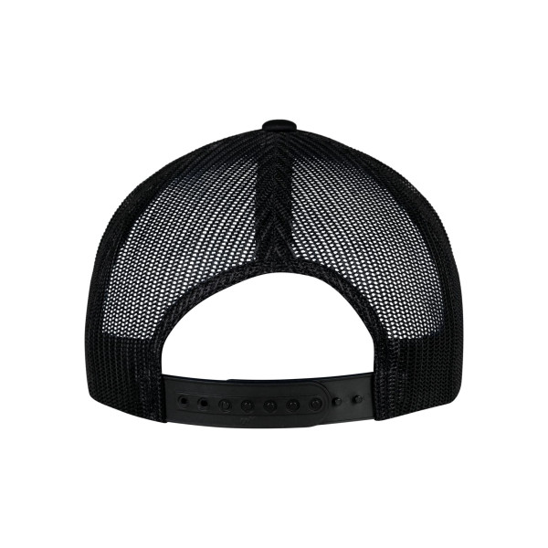 Casquette foam trucker personnalisable pour communication d’entreprise et événements professionnels