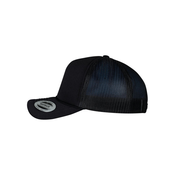 Casquette foam trucker personnalisable pour communication d’entreprise et événements professionnels