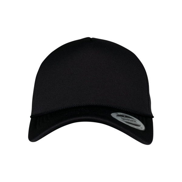 Casquette foam trucker personnalisable pour communication d’entreprise et événements professionnels