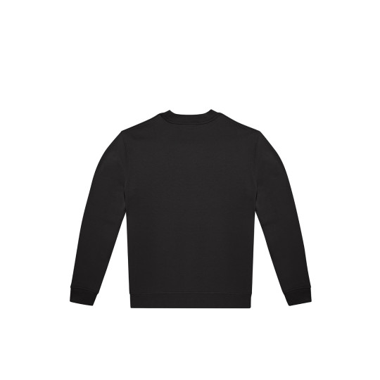 Sweat-shirt col rond unisexe ID.332 personnalisable pour communication B2B – BCM Goodies