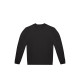 Sweat-shirt col rond unisexe ID.332 personnalisable pour communication B2B – BCM Goodies