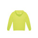 Sweat-shirt capuche personnalisable ID.223 pour entreprises – Vêtement promotionnel mixte BCM Goodies