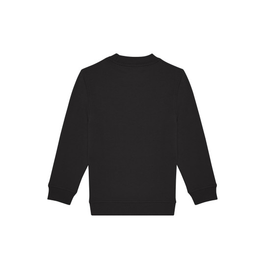 Sweat-shirt enfant personnalisable C ID.332 Crew pour événements et communication – BCM Goodies
