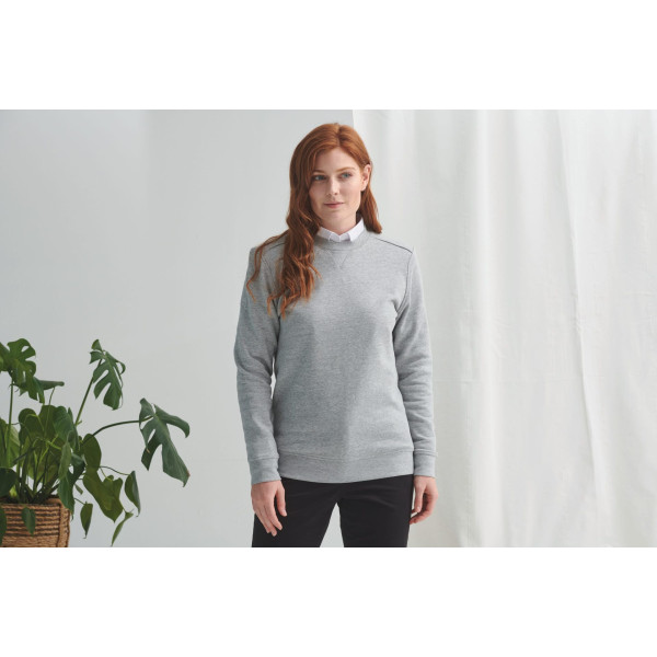 Sweat-shirt écoresponsable unisexe personnalisé pour entreprises et associations – BCM Goodies