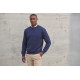 Sweat-shirt écoresponsable unisexe personnalisé pour entreprises et associations – BCM Goodies