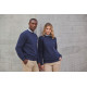 Sweat-shirt écoresponsable unisexe personnalisé pour entreprises et associations – BCM Goodies