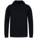Sweat-shirt à capuche écoresponsable personnalisé unisexe pour entreprises – 60% coton régénéré, 40% polyester recyclé – BCM Goo