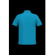 Polo sport homme personnalisable 100% polyester – Objet publicitaire pour entreprises et événements professionnels | BCM Goodies