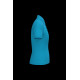 Polo sport femme personnalisable 100% polyester pour communication d’entreprise – BCM Goodies
