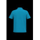 Polo piqué homme personnalisable – Support textile B2B pour communication d’entreprise | BCM Goodies