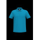 Polo piqué homme personnalisable – Support textile B2B pour communication d’entreprise | BCM Goodies