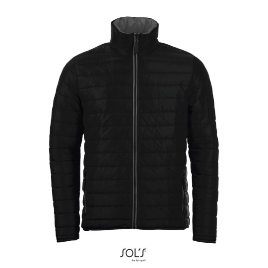 Doudoune légère pour homme SOL'S RIDE MEN - BCM Goodies