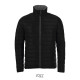 Doudoune légère pour homme SOL'S RIDE MEN - BCM Goodies