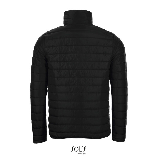 Doudoune légère pour homme SOL'S RIDE MEN - BCM Goodies