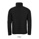 Doudoune légère pour homme SOL'S RIDE MEN - BCM Goodies