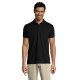 Polo homme polycoton SOL'S PRIME MEN - Personnalisable pour entreprise
