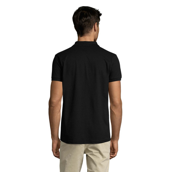 Polo homme polycoton SOL'S PRIME MEN - Personnalisable pour entreprise