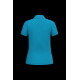 Polo piqué femme personnalisé – Support textile pour communication par l’objet et événements professionnels | BCM Goodies