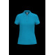 Polo piqué femme personnalisé – Support textile pour communication par l’objet et événements professionnels | BCM Goodies