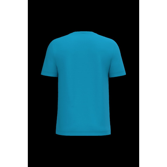 T-shirt sport homme Mercury personnalisable – Textile promotionnel en polyester pour événements professionnels