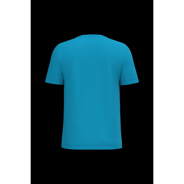 T-shirt sport homme Mercury personnalisable – Textile promotionnel en polyester pour événements professionnels