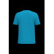 T-shirt sport homme Mercury personnalisable – Textile promotionnel en polyester pour événements professionnels