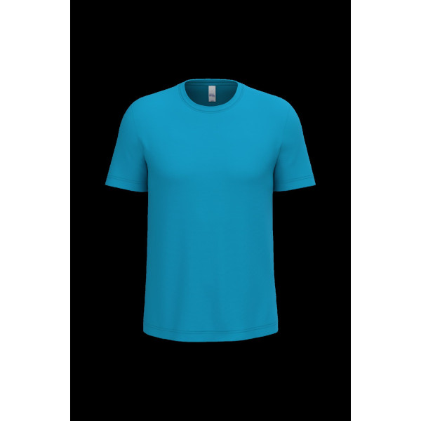 T-shirt sport homme Mercury personnalisable – Textile promotionnel en polyester pour événements professionnels