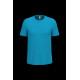 T-shirt sport homme Mercury personnalisable – Textile promotionnel en polyester pour événements professionnels