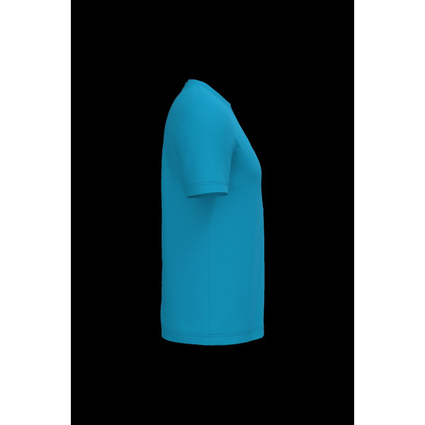 T-shirt sport homme Mercury personnalisable – Textile promotionnel en polyester pour événements professionnels