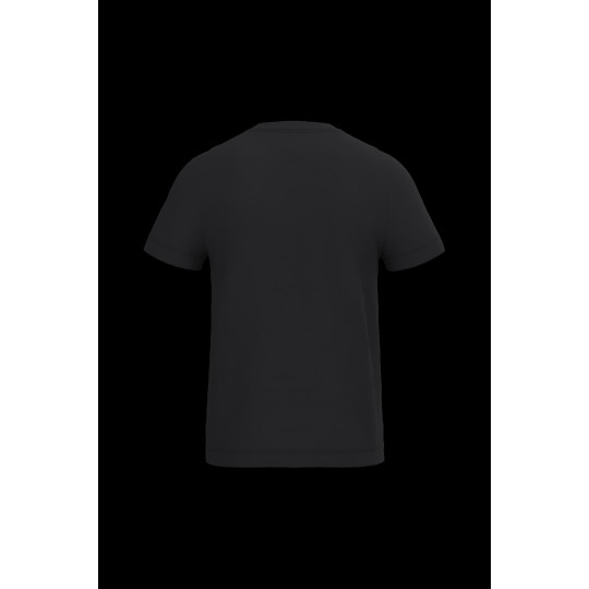 T-shirt sport 100% polyester maille piquée mesh à séchage rapide – BCM Goodies