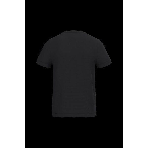 T-shirt sport 100% polyester maille piquée mesh à séchage rapide – BCM Goodies