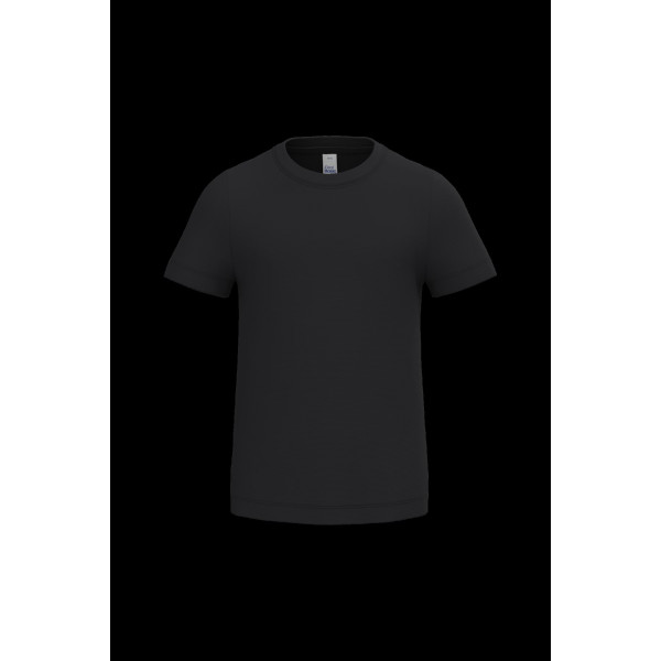 T-shirt sport 100% polyester maille piquée mesh à séchage rapide – BCM Goodies