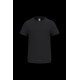 T-shirt sport 100% polyester maille piquée mesh à séchage rapide – BCM Goodies
