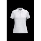 Polo piqué manches courtes femme personnalisable pour communication d’entreprise – BCM Goodies