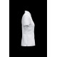 Polo piqué manches courtes femme personnalisable pour communication d’entreprise – BCM Goodies