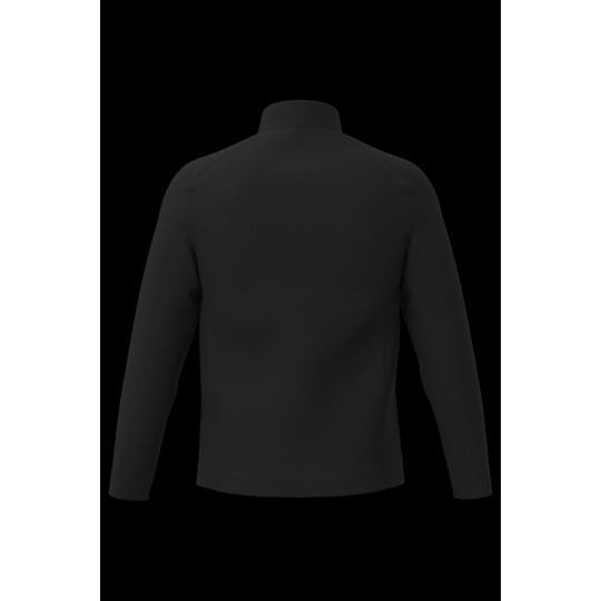 Veste softshell 2 couches homme personnalisable pour entreprises – BCM Goodies