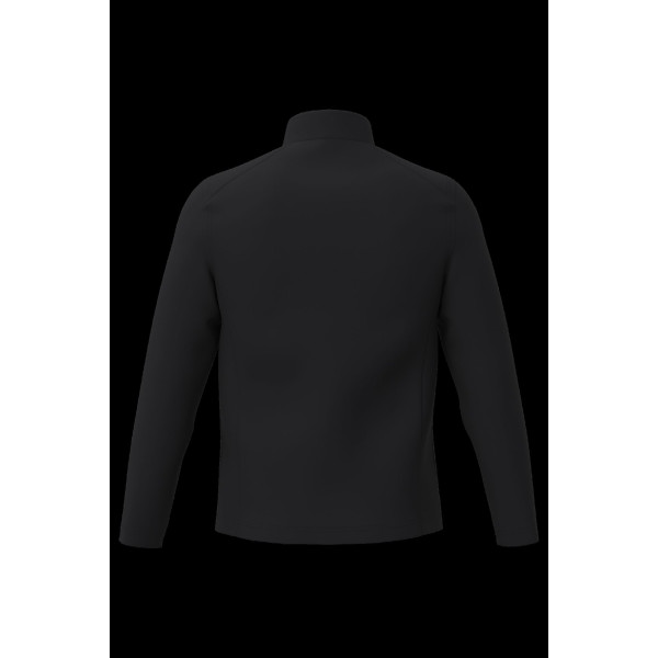 Veste softshell 2 couches homme personnalisable pour entreprises – BCM Goodies