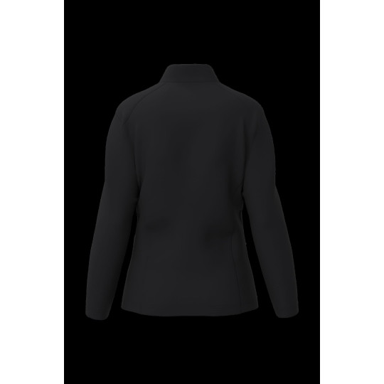Veste softshell 2 couches femme personnalisable – Textile d’entreprise pour communication et fidélisation