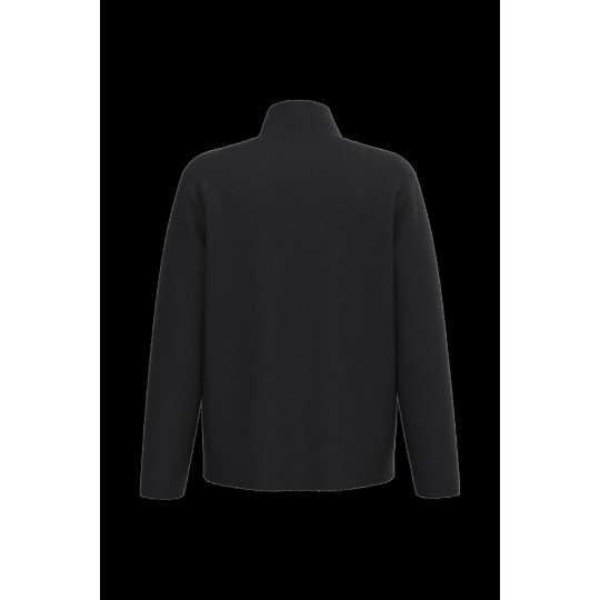 Veste polaire unisexe personnalisable pour entreprises - Goodies professionnels BCM
