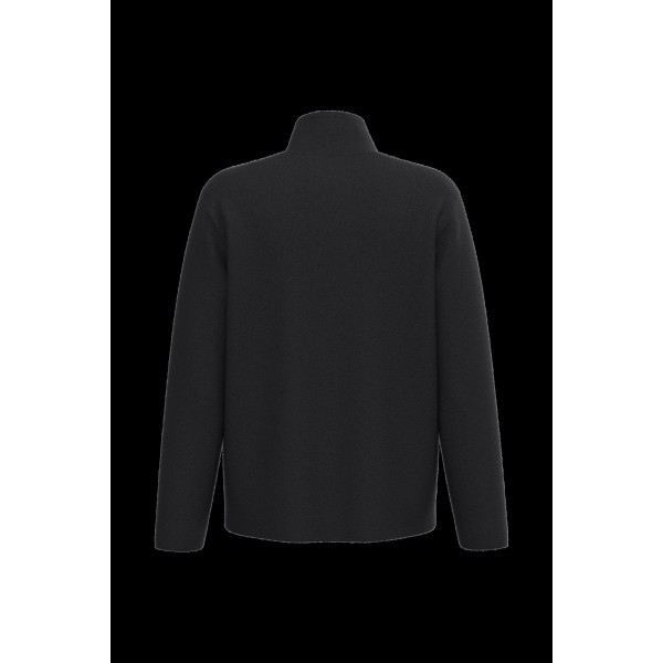 Veste polaire unisexe personnalisable pour entreprises - Goodies professionnels BCM