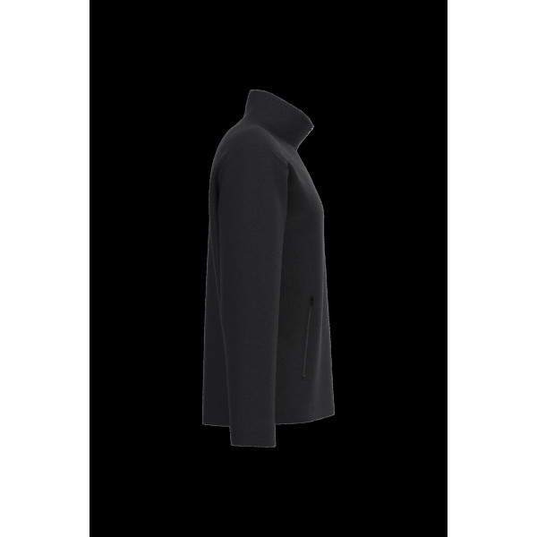 Veste polaire unisexe personnalisable pour entreprises - Goodies professionnels BCM