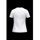 T-shirt femme personnalisable iDeal150 pour entreprises – Support textile communication B2B