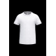 T-shirt enfant personnalisable iDeal150 – Support textile pour communication visuelle entreprise – BCM Goodies