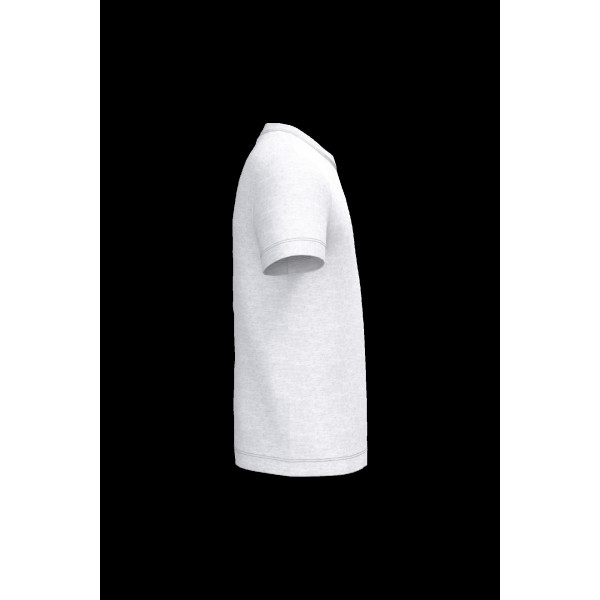 T-shirt enfant personnalisable iDeal150 – Support textile pour communication visuelle entreprise – BCM Goodies